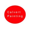 Calvert Painting | Kaikoura Logo