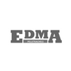Edma Pelletkachels Logo