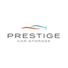 Prestige Car Storage logo