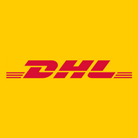 DHL Express Service Point (Footeprints)