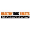 Healthy Dog Treats