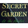 Secret Garden at the Harbor Logo