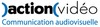 action vidéo