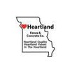 Heartland Fence Concrete Co.