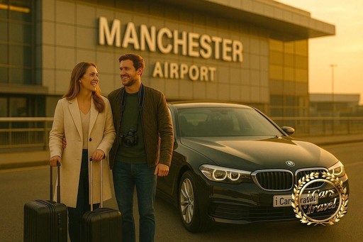 Manchester Airport Transfers
