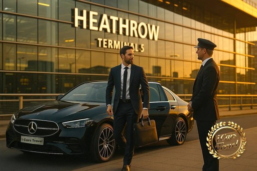 Heathrow Airport Transfer