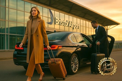 Bristol Airport Transfers
