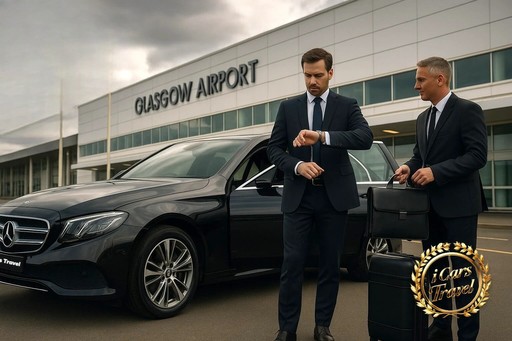 Glasgow Airport Transfers