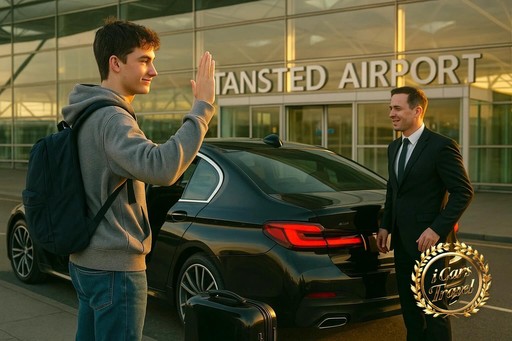 Stansted Airport Transfers