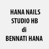 Hana Nails Studio Hb di Bennati Hana