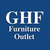 GHF Furniture Outlet Logo