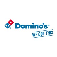 Domino's Pizza - Llandudno Junction
