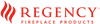 Regency Fireplace Products Logo