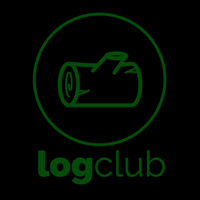 The Log Club Ltd Logo