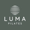 Luma Pilates logo, Reformer Pilates, Edinburgh