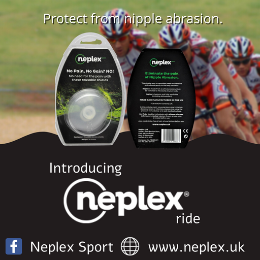Neplex Cyclist