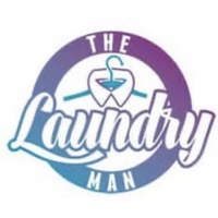 Laundry man app Manchester