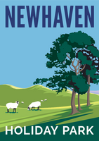 Newhaven Holiday Park