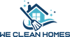 We Clean Homes Ltd