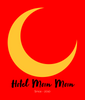 Hotel Moon Moon Logo