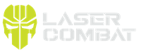Laser Combat Logo