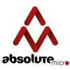Absolute Micro Logo