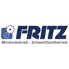 Metall- u. Maschinenbau Fritz Logo