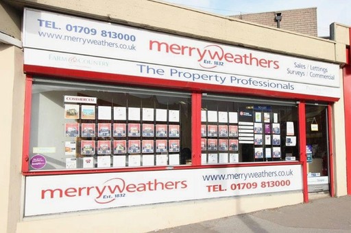 Merryweathers Maltby Branch