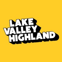 Lake Valley Highland logo