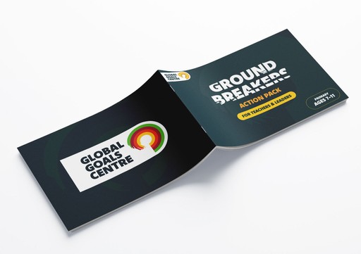 Grounbreakers Action Pack Primary