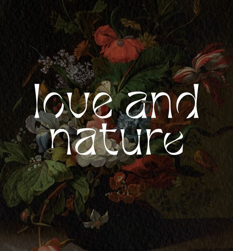 Love And Nature