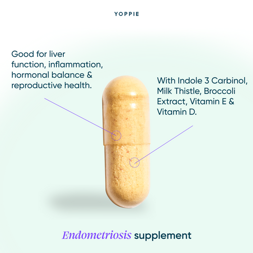 Yoppie Advertising Campaign