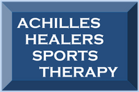 Achilles Healers Sports Therapy