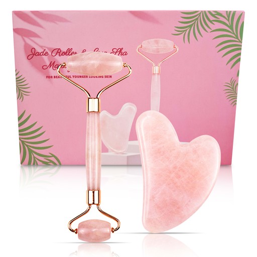 Jade Roller Gua Sha