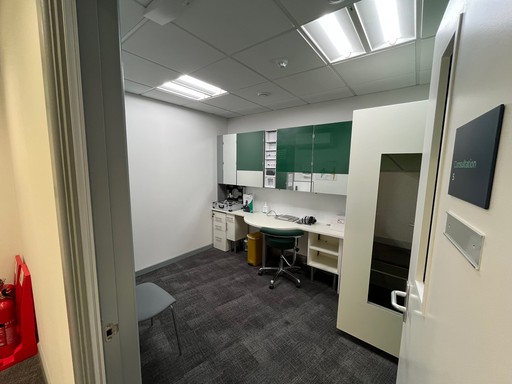 Specsavers Opticians and Audiologists - Thirsk