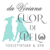 Cuor di Pelo Toelettatura e SPA Logo
