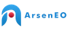 Arsen Event & Wedding Organizer Logo