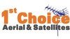 1st Choice Aerial & Satellites Ltd