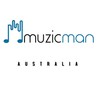 Muzic Man Australia