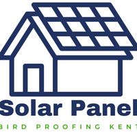 Solar Panel Pigeon Proofing