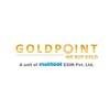 Muthoot Gold Point - We Buy Gold Logo