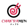 Chak'Ramen Trieste - Ristorante Giapponese Logo