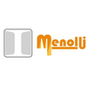 Menolli Porte Sezionali Basculanti