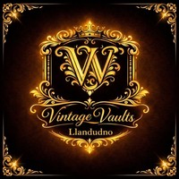 Vintage Vaults Llandudno