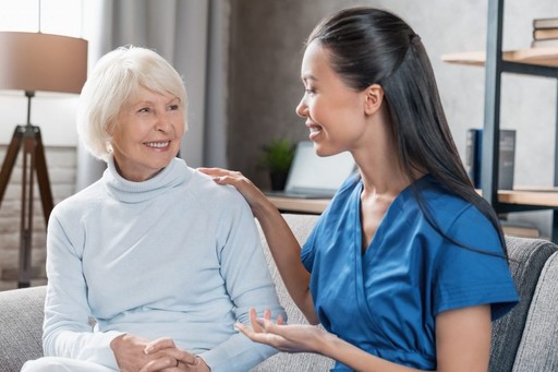 24 hour home care