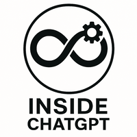 Inside ChatGPT