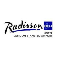 Meetings & Events by Radisson Blu, London Stansted Airport
