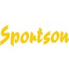 Sportson Malmö Logo