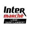 Intermarché Liège Saint-Lambert Logo