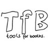 Tools for Booths Logo